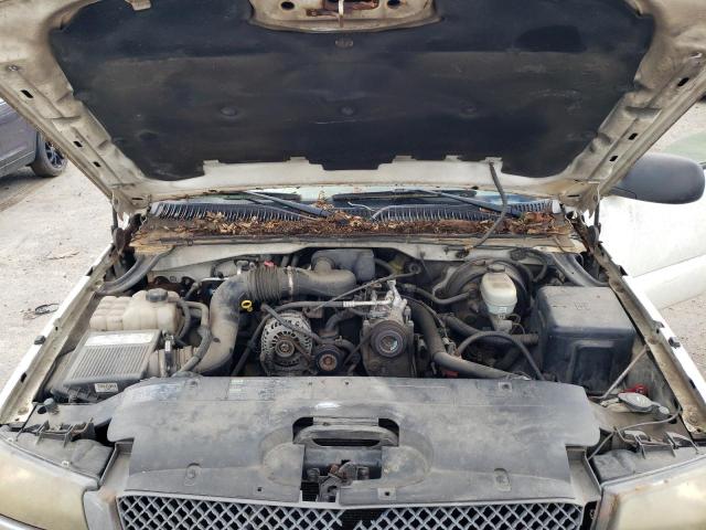 Photo 7 from auction – 2005 CHEVROLET SILVERADO with VIN 1GCEC14X45Z303859