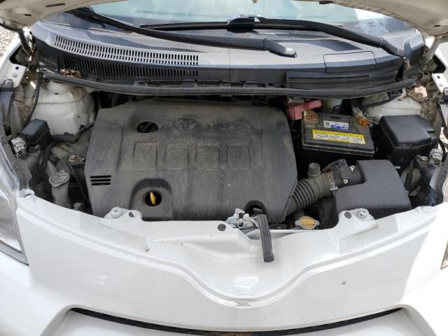 Photo 7 from auction – 2013 TOYOTA SCION XD with VIN JTKKUPB44D1036868