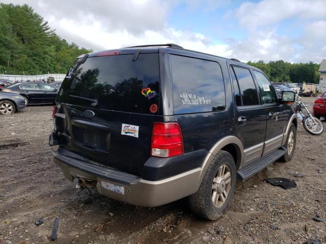 Photo 4 from auction – 2003 FORD EXPEDITION with VIN 1FMFU17L13LB28590