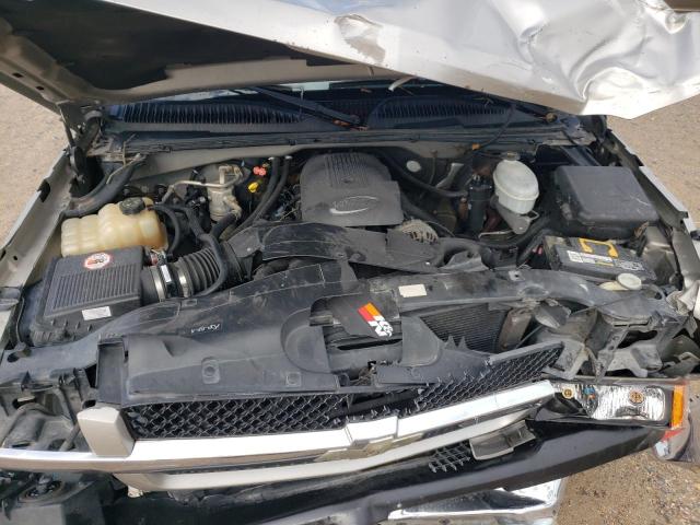 Photo 7 from auction – 2004 CHEVROLET silverado with VIN 2GCEC19V541347948