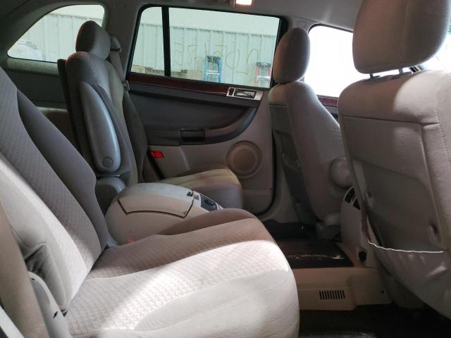 Photo 6 from auction – 2004 CHRYSLER PACIFICA with VIN 2C4GM68434R511615