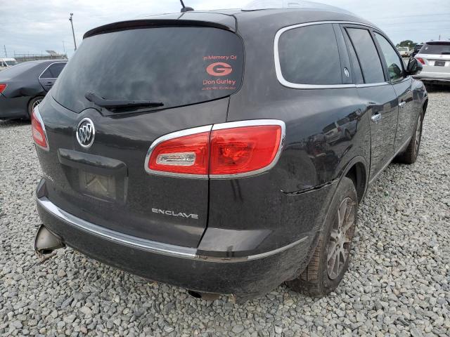 Photo 4 from auction – 2014 BUICK ENCLAVE with VIN 5GAKRBKD0EJ128560