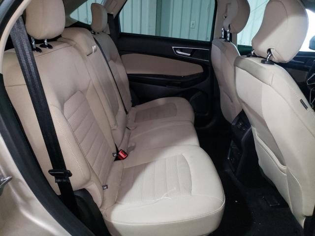 Photo 6 from auction – 2018 FORD EDGE SEL with VIN 2FMPK3J99JBC44992