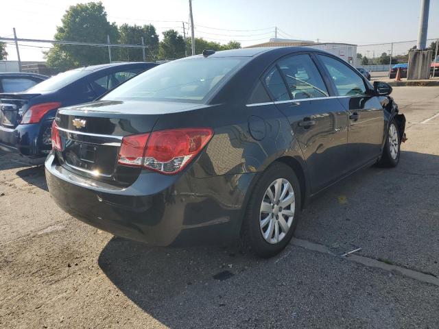 Photo 4 from auction – 2011 CHEVROLET CRUZE LS with VIN 1G1PC5SH7B7176987