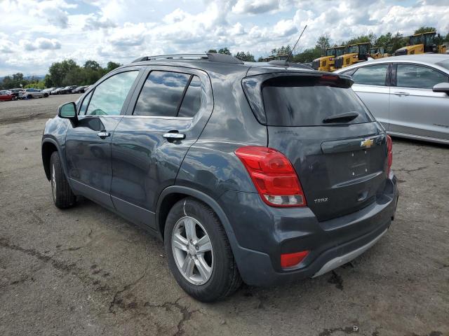 Photo 3 from auction – 2017 CHEVROLET TRAX 1LT with VIN 3GNCJLSBXHL202313