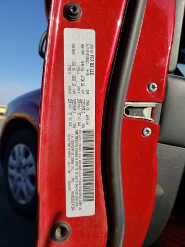 Photo 10 from auction – 2016 DODGE JOURNEY SE with VIN 3C4PDCAB1GT115904