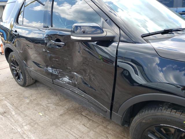 Photo 9 from auction – 2017 FORD EXPLORER X with VIN 1FM5K7DH5HGB87274