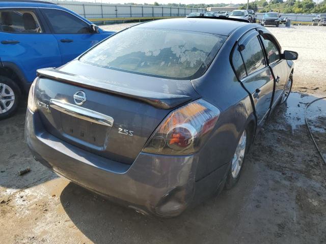 Photo 4 from auction – 2012 NISSAN ALTIMA BAS with VIN 1N4AL2AP9CN459057