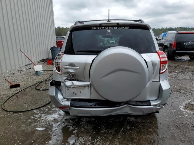 Photo 9 from auction – 2012 TOYOTA RAV4 with VIN 2T3ZF4DV6CW121389