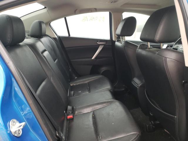 Photo 6 from auction – 2012 MAZDA 3 I with VIN JM1BL1W72C1665815