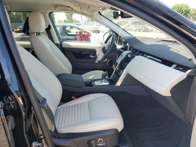 Photo 5 from auction – 2021 LAND ROVER DISCOVERY with VIN SALCJ2FX1MH899123