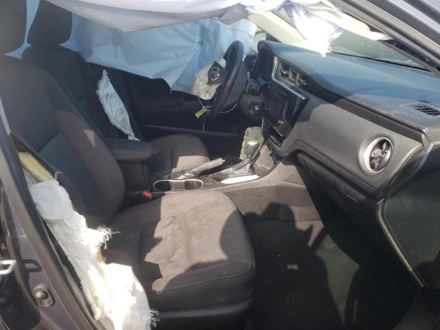 Photo 5 from auction – 2019 TOYOTA COROLLA L with VIN 5YFBURHE1KP928488
