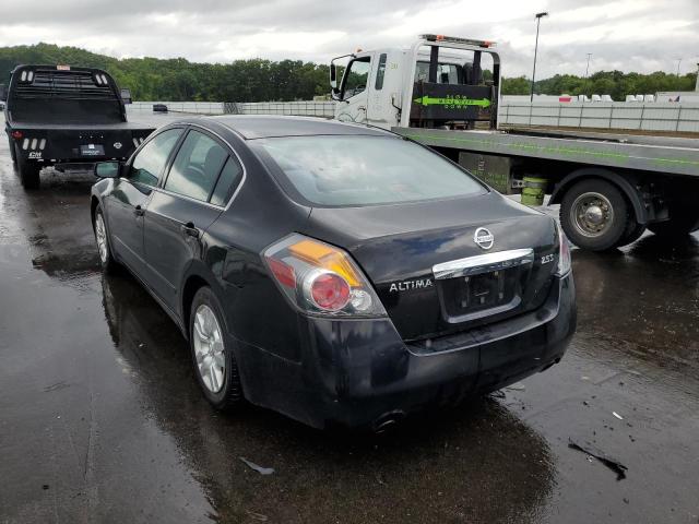 Photo 3 from auction – 2012 NISSAN ALTIMA BAS with VIN 1N4AL2AP5CC102616