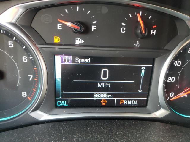 Photo 8 from auction – 2016 CHEVROLET MALIBU LT with VIN 1G1ZE5ST5GF327569
