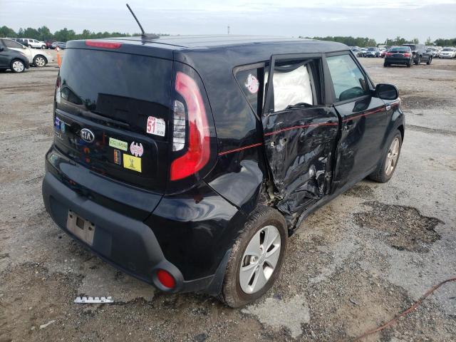 Photo 4 from auction – 2016 KIA SOUL with VIN KNDJN2A21G7344729