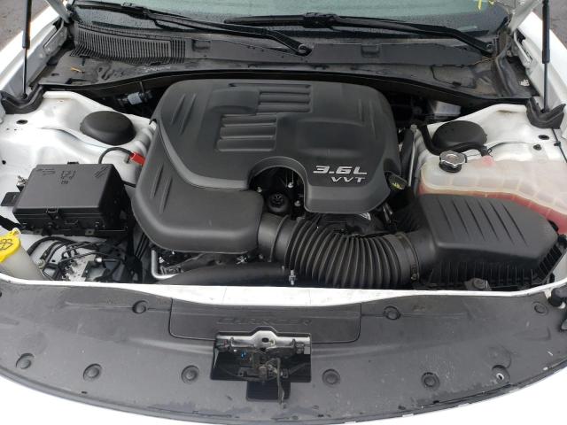 Photo 7 from auction – 2021 DODGE CHARGER SX with VIN 2C3CDXJG4MH613721
