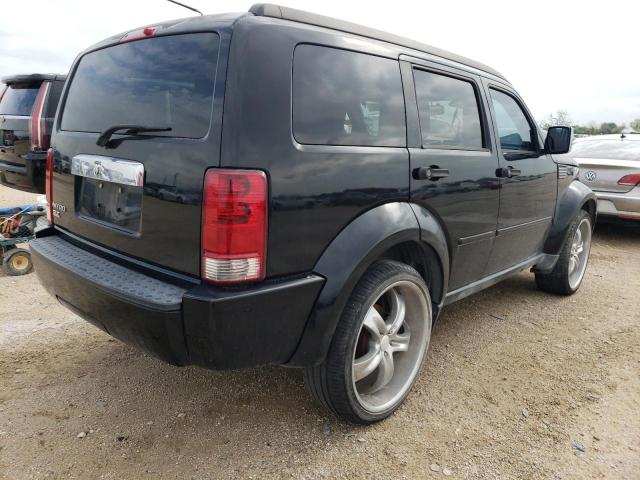 Photo 4 from auction – 2007 DODGE NITRO SLT with VIN 1D8GT58K07W736101