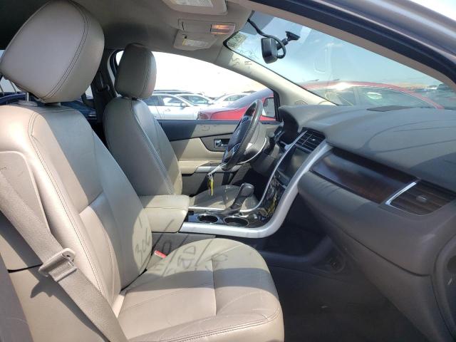 Photo 5 from auction – 2013 FORD EDGE LIMIT with VIN 2FMDK4KC2DBC50740