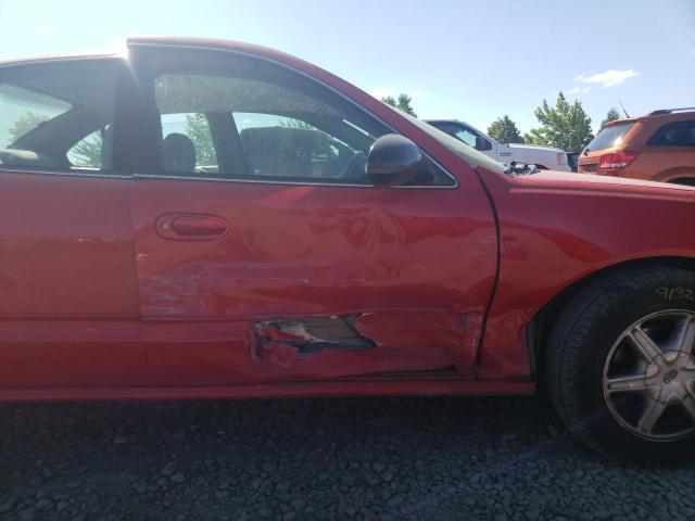 Photo 9 from auction – 2003 OLDSMOBILE ALERO GL with VIN 1G3NL52EX3C328631