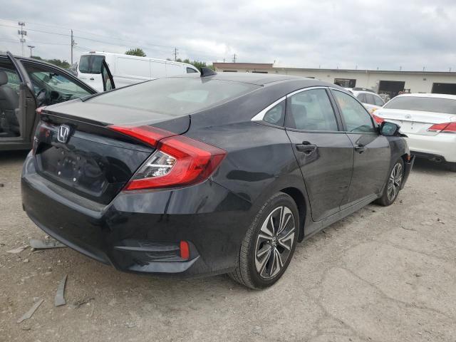 Photo 4 from auction – 2016 HONDA CIVIC EX with VIN 19XFC1F36GE004385