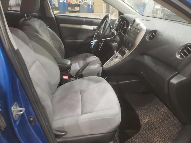 Photo 5 from auction – 2010 TOYOTA COROLLA MA with VIN 2T1KU4EE9AC282395