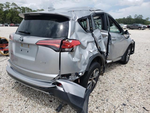 Photo 4 from auction – 2018 TOYOTA RAV4 ADVEN with VIN 2T3WFREV4JW415482