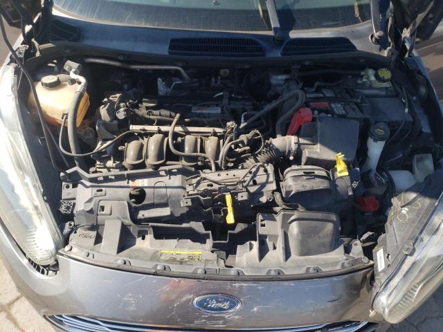 Photo 7 from auction – 2014 FORD FIESTA SE with VIN 3FADP4EJ7EM103058