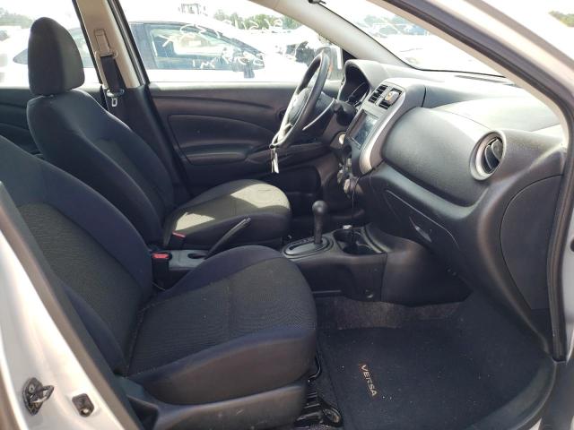 Photo 5 from auction – 2012 NISSAN VERSA S with VIN 3N1CN7AP6CL898522