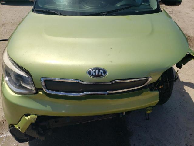 Photo 7 from auction – 2015 KIA SOUL with VIN KNDJN2A20G7854165