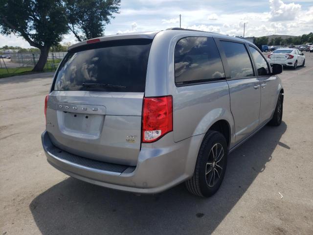 Photo 4 from auction – 2019 DODGE GRAND CARA with VIN 2C4RDGEG4KR611992