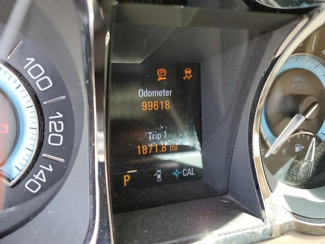 Photo 8 from auction – 2012 BUICK LACROSSE P with VIN 1G4GD5ERXCF292762