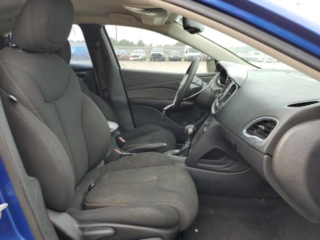 Photo 5 from auction – 2013 DODGE DART SXT with VIN 1C3CDFBA2DD232953