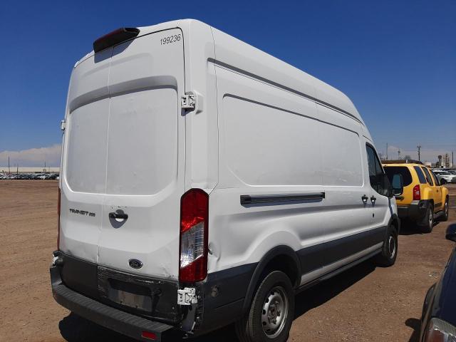 Photo 4 from auction – 2018 FORD TRANSIT T- with VIN 1FTYR2XMXJKA24986