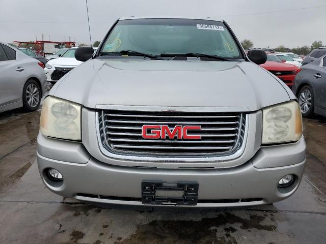Photo 9 from auction – 2008 GMC ENVOY with VIN 1GKDS13S782203695