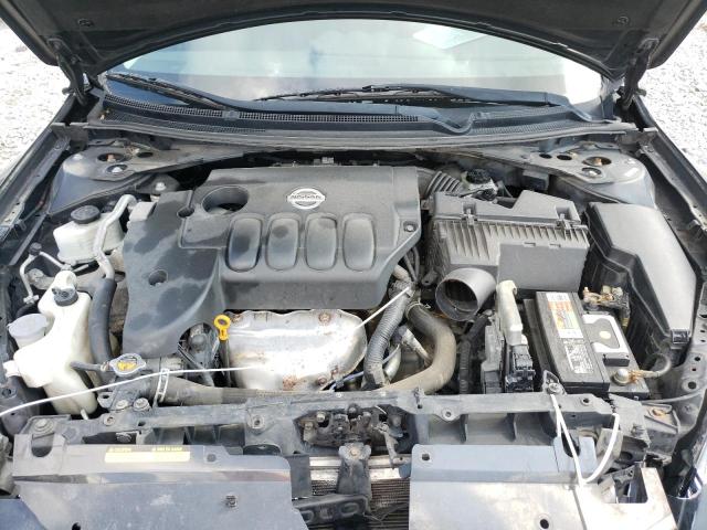 Photo 7 from auction – 2011 NISSAN ALTIMA BAS with VIN 1N4AL2AP9BN484684