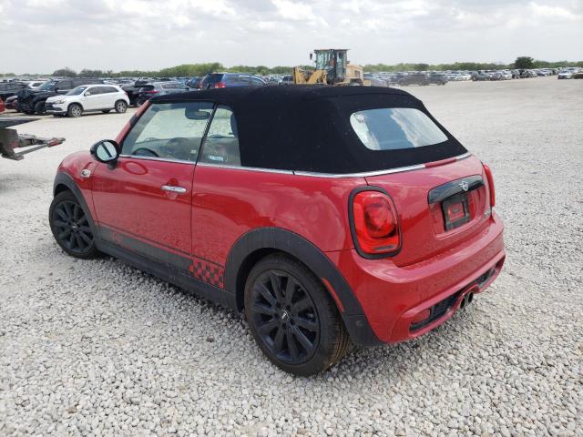 صورة رقم 3 من المزاد - 2019 MINI COOPER S مع VIN WMWWG9C56K3E39478