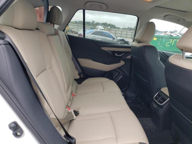 Photo 6 from auction – 2022 SUBARU OUTBACK LI with VIN 4S4BTANC4N3189195