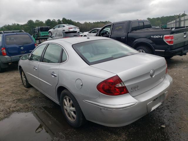 Photo 3 from auction – 2005 BUICK LACROSSE C with VIN 2G4WD532251258052