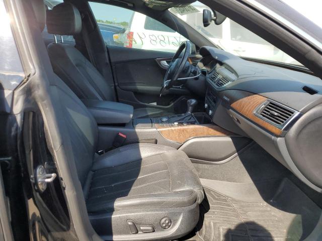 Photo 5 from auction – 2014 AUDI A7 PRESTIG with VIN WAU2GAFC0EN098806
