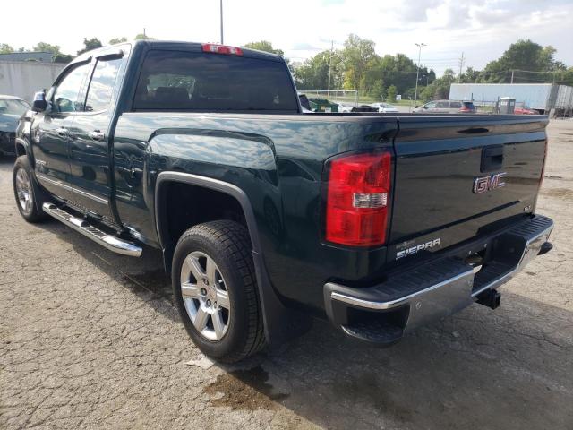 Photo 3 from auction – 2014 GMC SIERRA K15 with VIN 1GTV2VEC6EZ356715