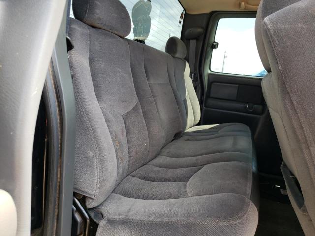 Photo 6 from auction – 2004 GMC NEW SIERRA with VIN 2GTEC19T041351663