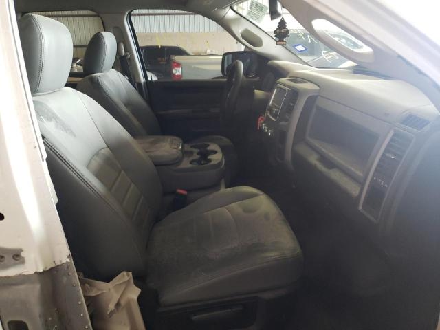 Photo 5 from auction – 2019 RAM 1500 CLASS with VIN 1C6RR6FG9KS728922