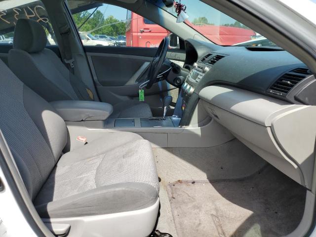 Photo 5 from auction – 2009 TOYOTA CAMRY BASE with VIN 4T1BE46K99U875928