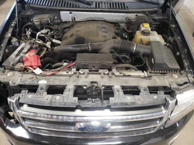 Photo 7 from auction – 2017 FORD EXPEDITION with VIN 1FMJK1JT5HEA19179