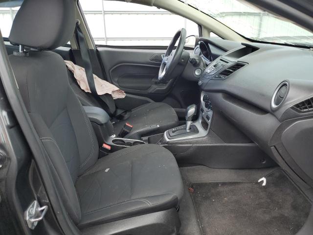 Photo 5 from auction – 2015 FORD FIESTA SE with VIN 3FADP4BJ6FM167159
