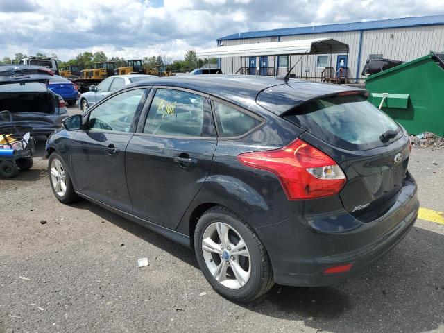 Photo 3 from auction – 2013 FORD FOCUS SE with VIN 1FADP3K23DL141829