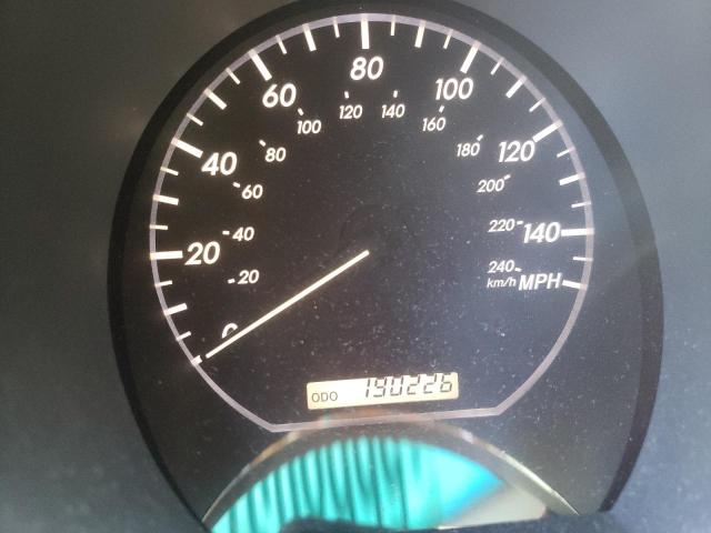 Zdjęcie 8 z aukcji – 2007 LEXUS RX 350 z VIN 2T2HK31U57C003696
