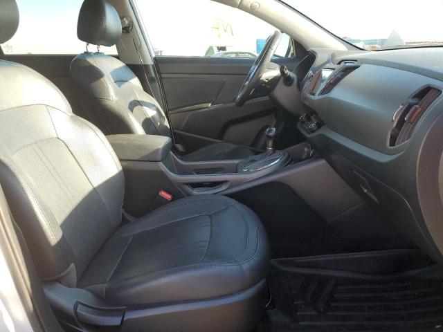 Photo 5 from auction – 2011 KIA SPORTAGE E with VIN KNDPCCA22B7071606