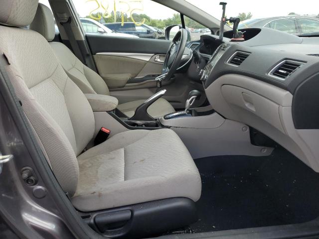 Photo 5 from auction – 2015 HONDA CIVIC EX with VIN 19XFB2F82FE227106