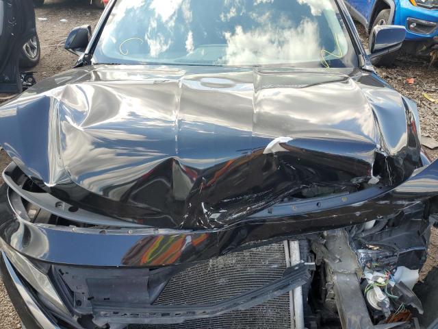 Photo 7 from auction – 2016 CHEVROLET IMPALA LS with VIN 2G11X5SA5G9139939